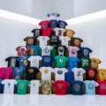 L’importance de considérer le t-shirt comme un vecteur de publicité et de promotion de sa marque