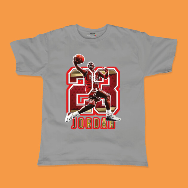 Jordan- shirt