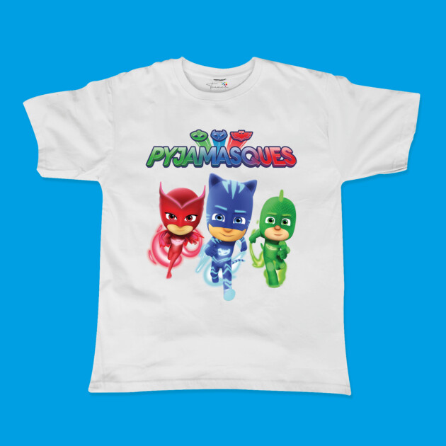 Pyjamasques