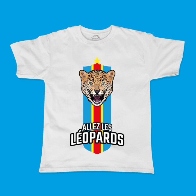 Léopard