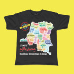 RDC "L'Unité, Notre Force"