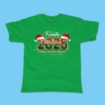 Family christmas 2025