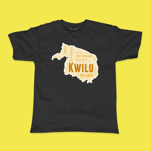 Fierté Kwilu