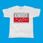 Authentique Kinoise Edition - L'Élégance et la Fierté de Kinshasa au Féminin