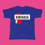 Kinshasa - Minimalisme Urbain & Fierté Congolaise